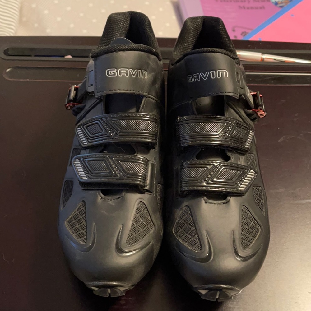 Men’s Gavin spin shoes
